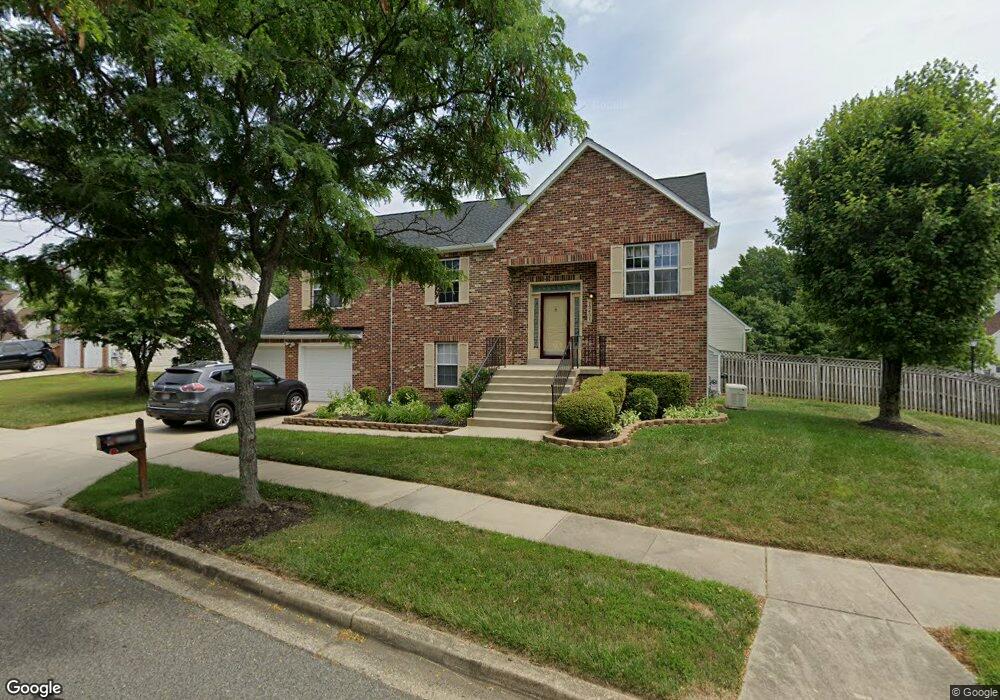 13401 Trumpeter Swan Ct, Upper Marlboro, MD 20774 - photo 1