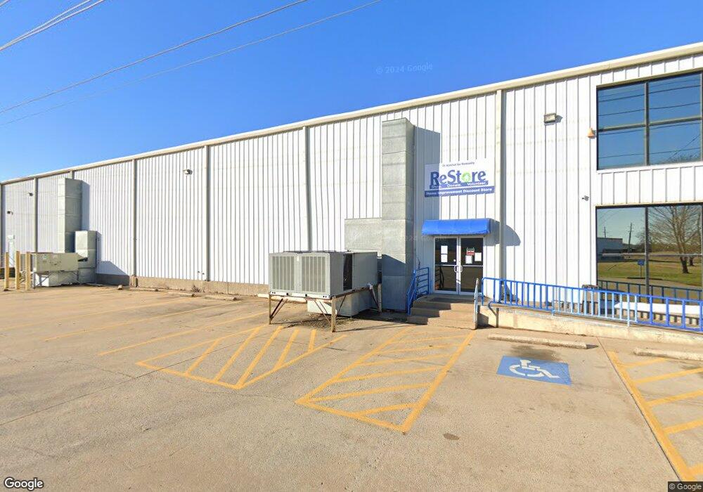 1421 E 15th St, Fayetteville, AR 72701 - photo 1