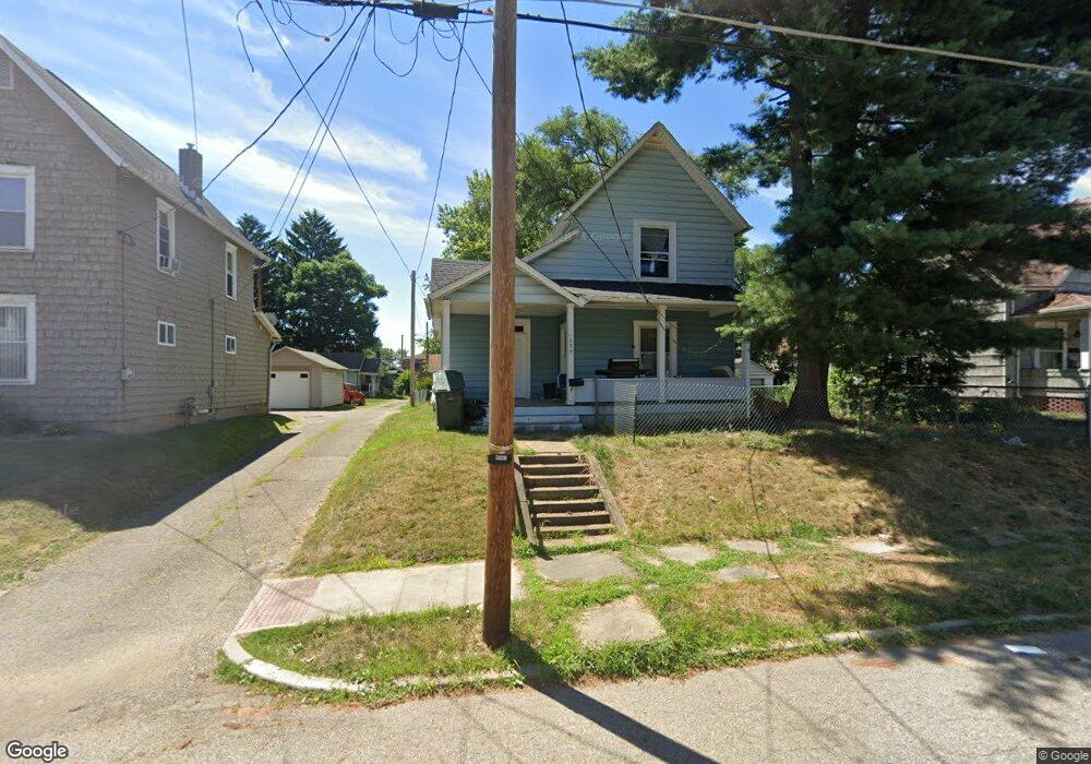 1327 Rowland Ave NE, Canton, OH 44705 - photo 1