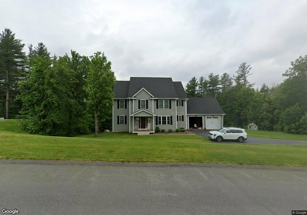 7 Nettie Way, Londonderry, NH 03053 - photo 1