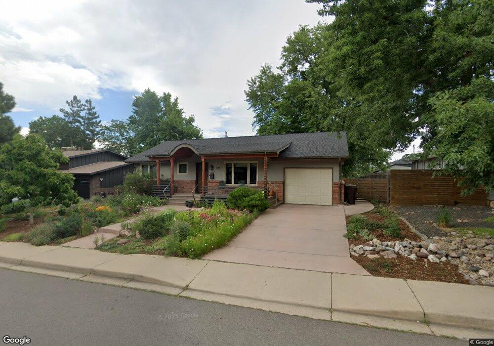 1310 Ithaca Dr, Boulder, CO 80305 - photo 1
