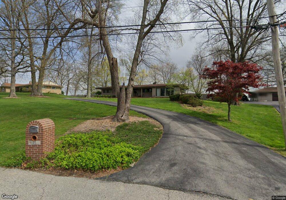 16 N Hill Dr, Floyds Knobs, IN 47119 - photo 1