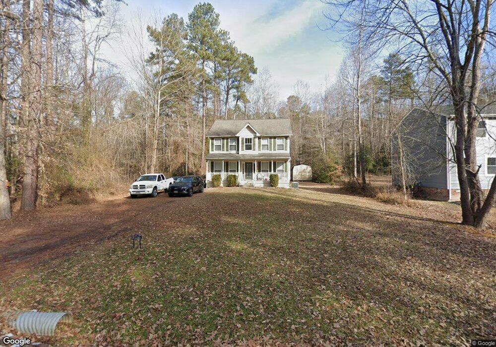 12077 Monterey Rd, Ruther Glen, VA 22546 - photo 1