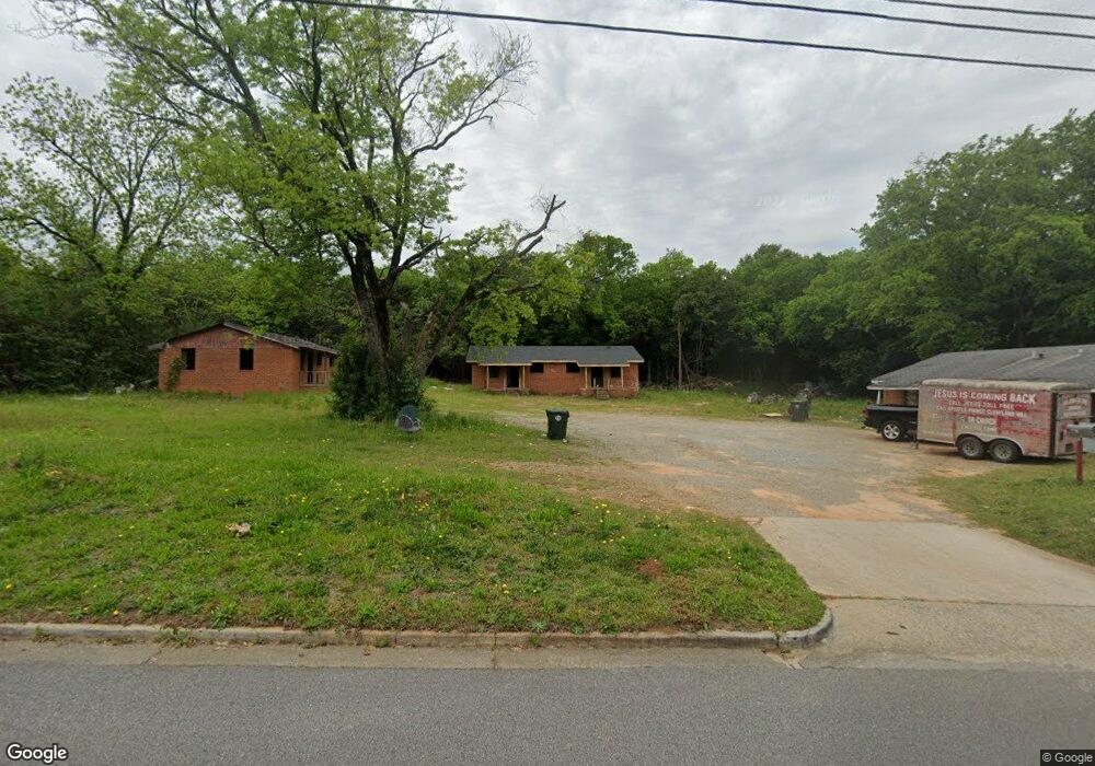 3375 Antioch Rd unit A & B, Macon, GA 31206 - photo 1