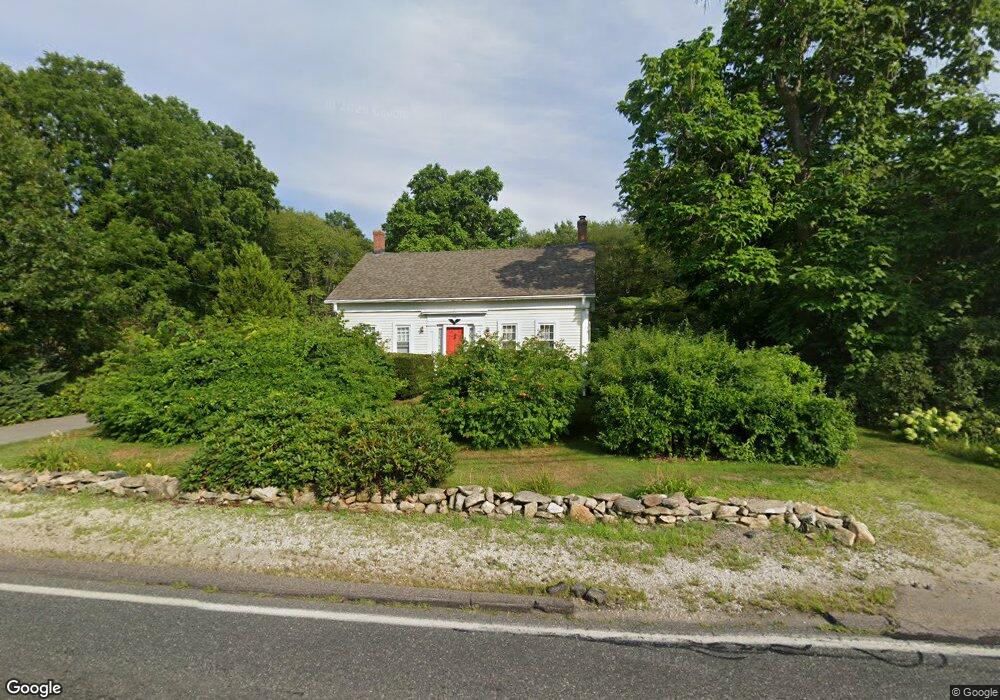 901 S Main St, Bellingham, MA 02019 - photo 1