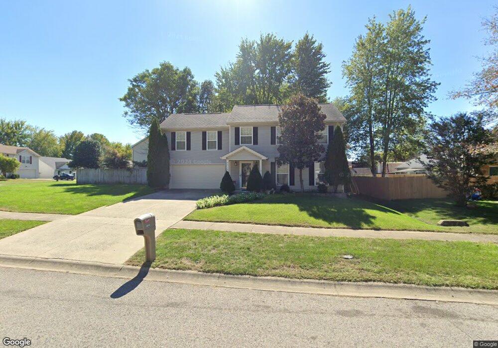 8014 Apple Valley Dr, Louisville, KY 40228 - photo 1