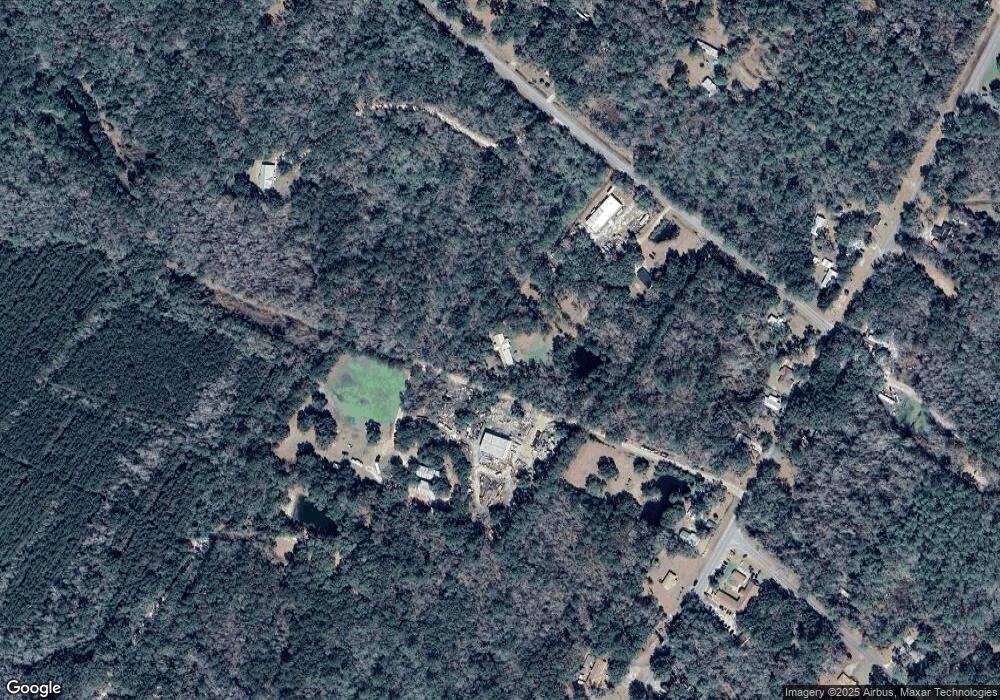 3068 Swamp Rd SE, Townsend, GA 31331 - photo 1