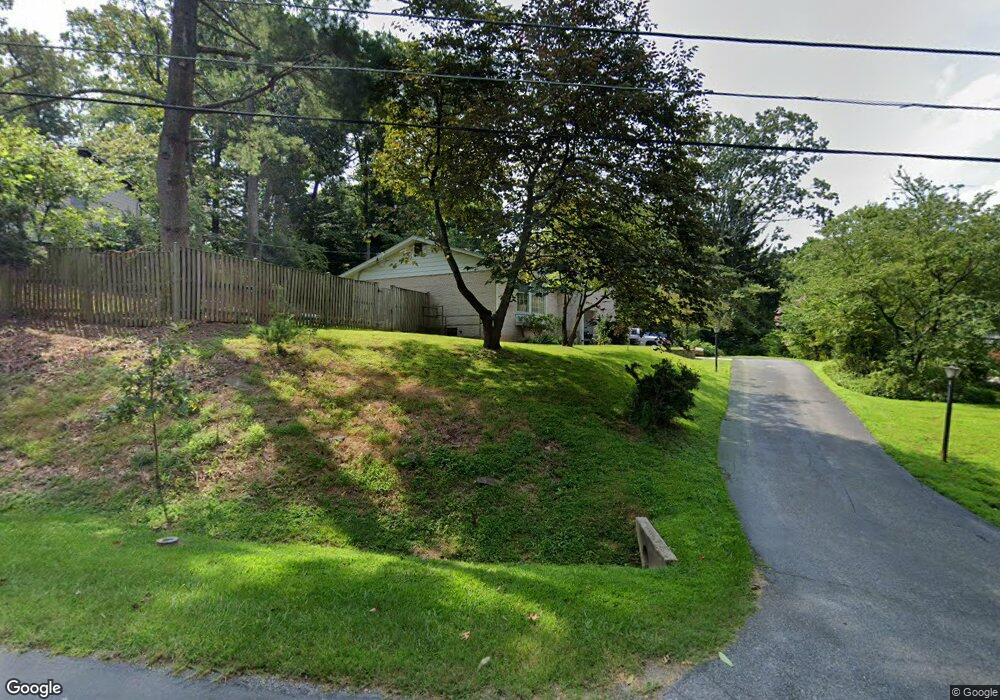 98 Eldrid Dr, Silver Spring, MD 20904 - photo 1