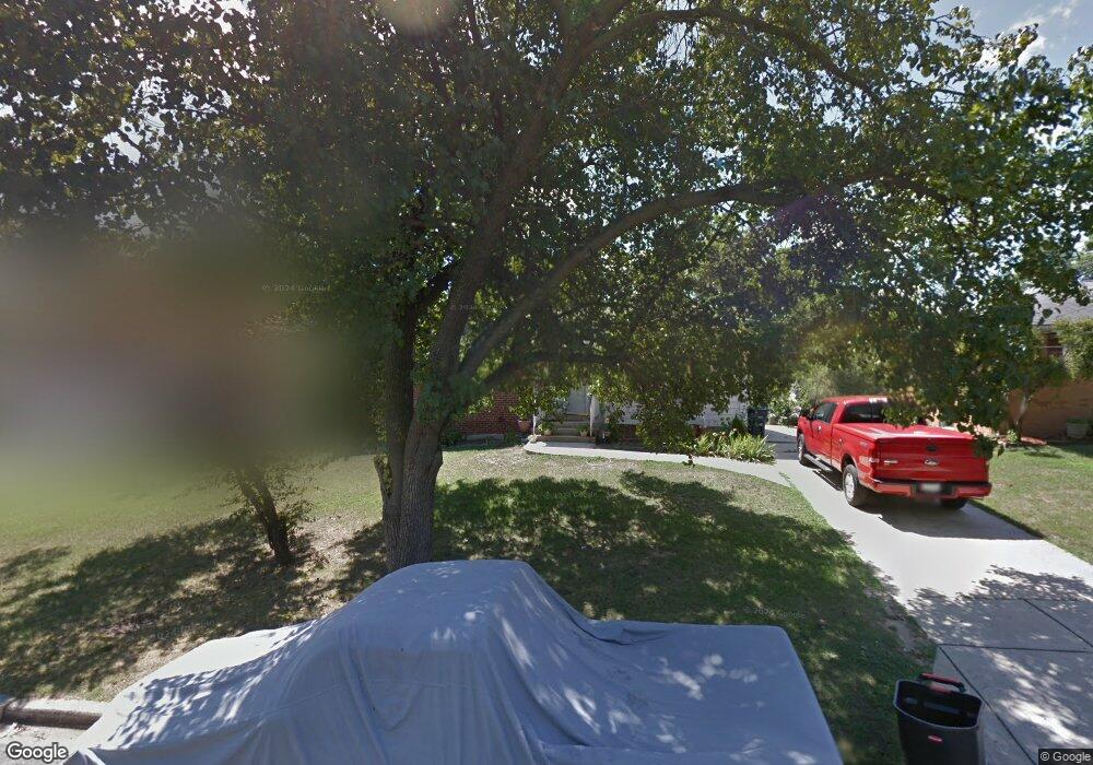 3135 Fallston Ave, Beltsville, MD 20705 - photo 1