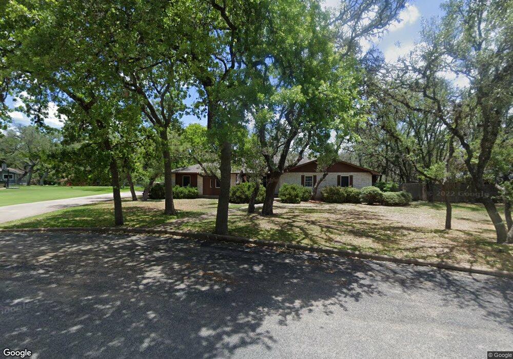 2009 Briarwood Cir, Fredericksburg, TX 78624 - photo 1