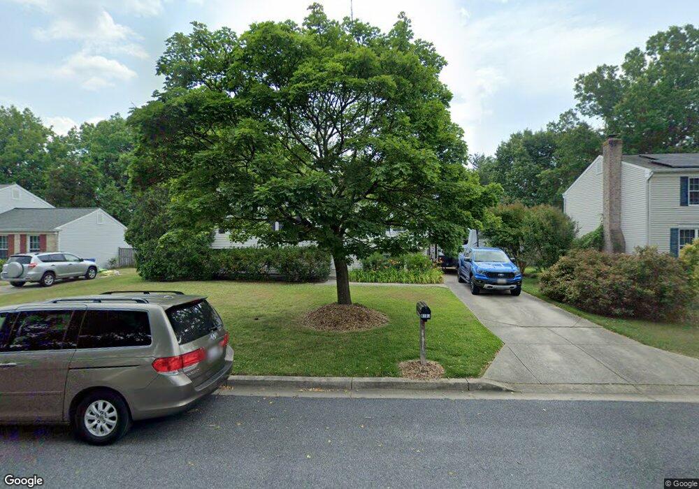 4107 Nesconset Dr, Bowie, MD 20716 - photo 1