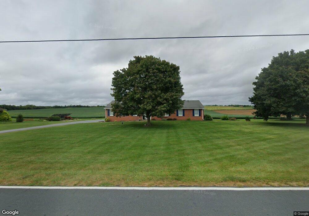 14710 Greencastle Pike, Hagerstown, MD 21740 - photo 1