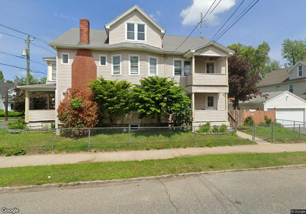 89 Washington St unit 91, Springfield, MA 01108 - photo 1