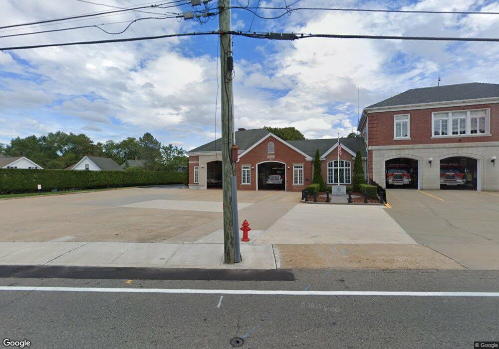 35 Liberty St, Stonington, CT 06379 - photo 1