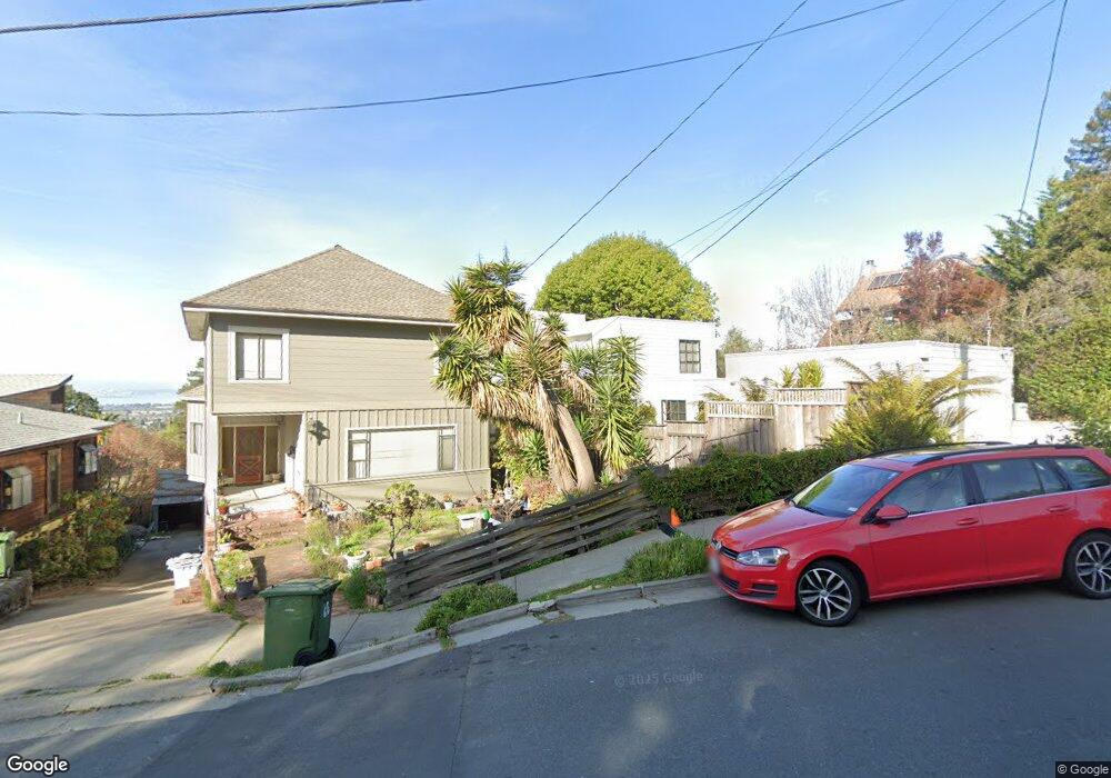 1122 Spruce St, Berkeley, CA 94707 - photo 1