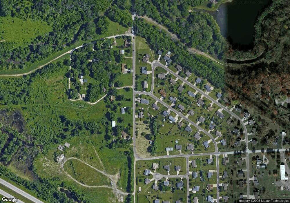 116 N Pintail Ln, Downs, IL 61736 - photo 1