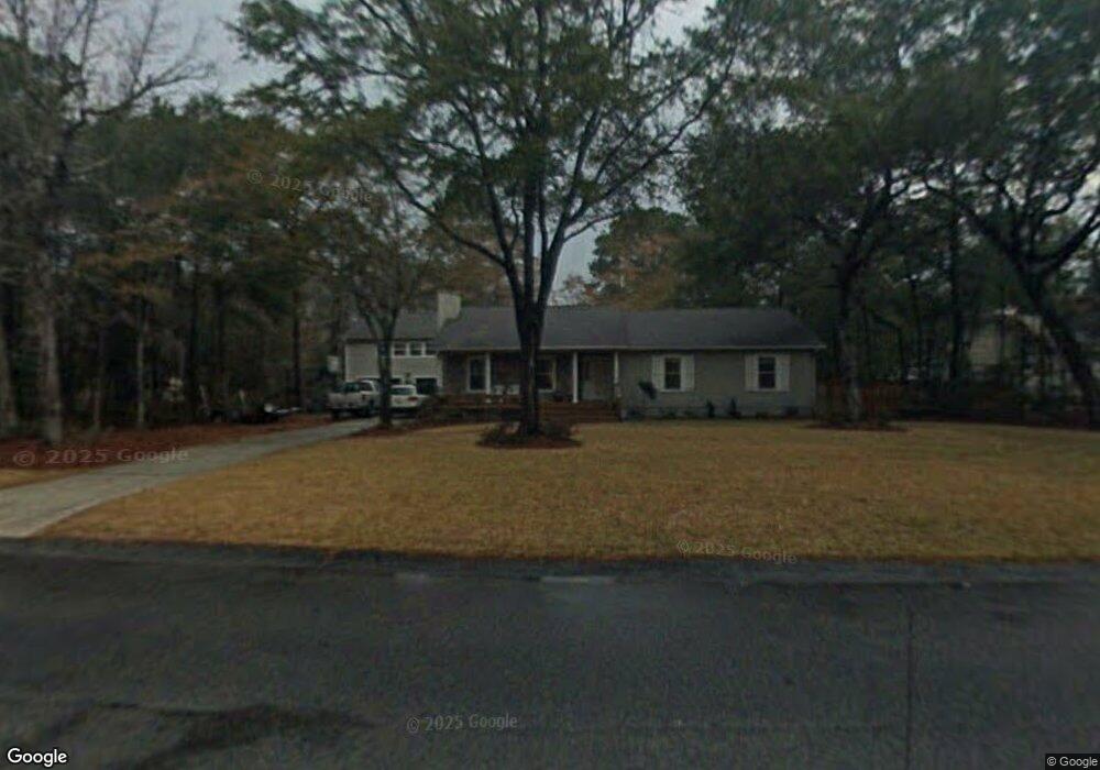 117 Stoneybrook Rd, Wilmington, NC 28411 - photo 1