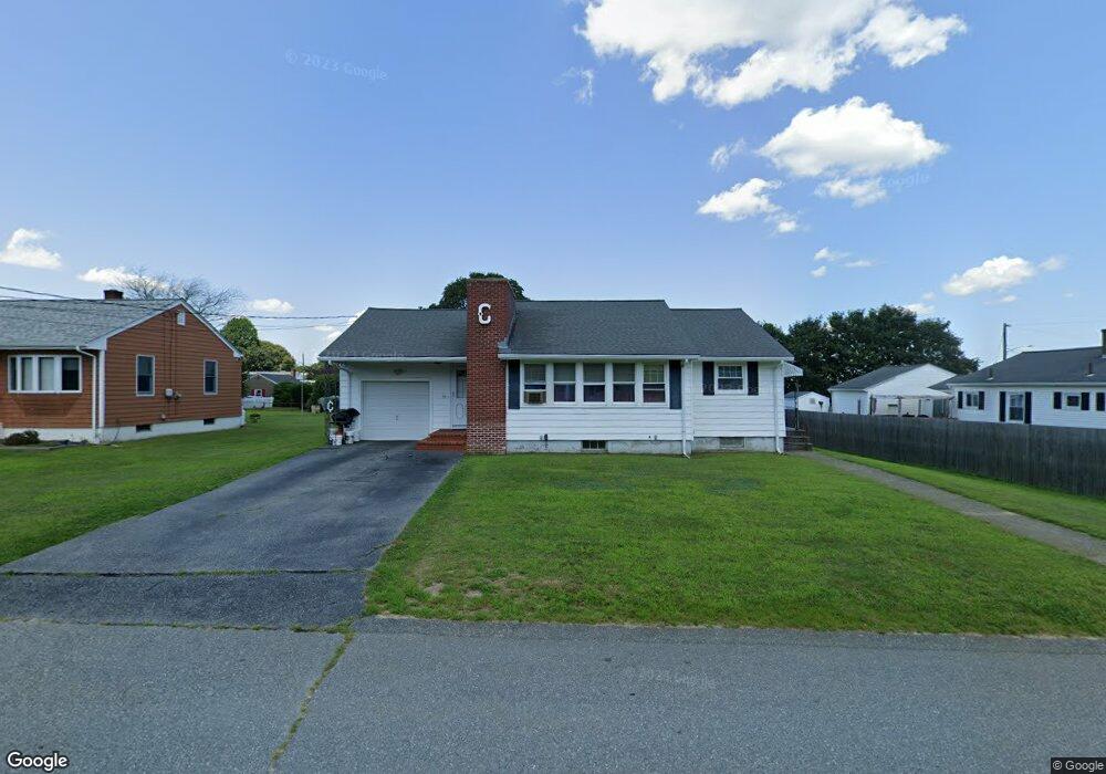 152 Durfee Rd, Tiverton, RI 02878 - photo 1