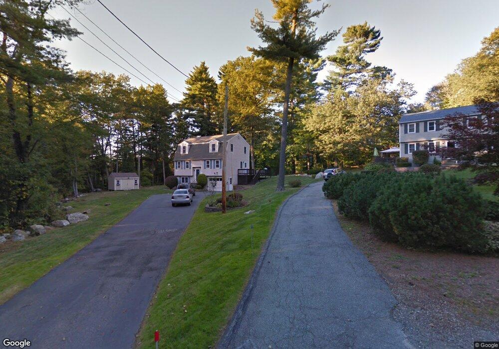 76 Keystone Ln, Billerica, MA 01821 - photo 1