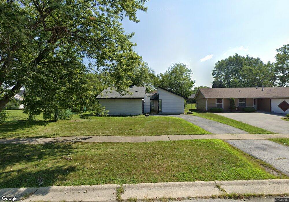 18103 Orleans Dr, Hazel Crest, IL 60429 - photo 1