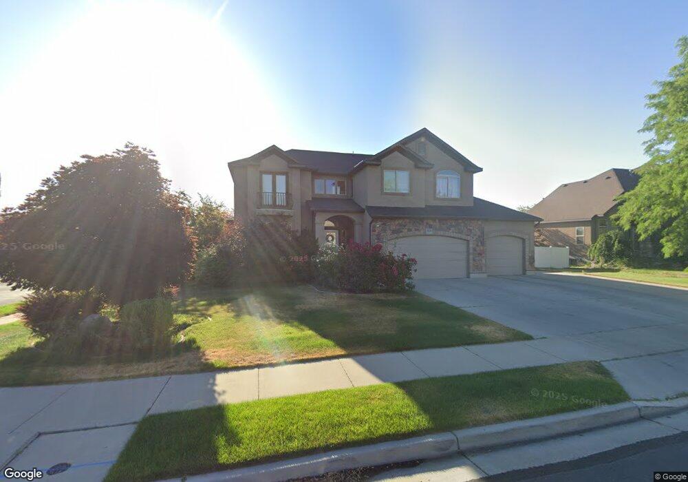 10239 Chestnut View Ct, South Jordan, UT 84095 - photo 1