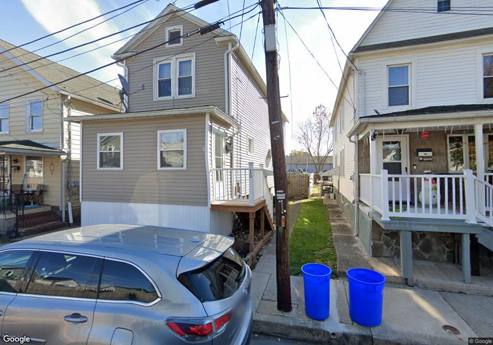 15 Laurel St, Kingston, PA 18704 - photo 1