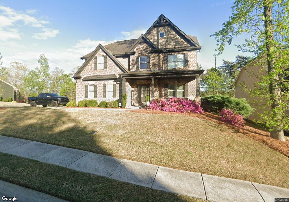 2208 Mayors Way, Buford, GA 30519 - photo 1