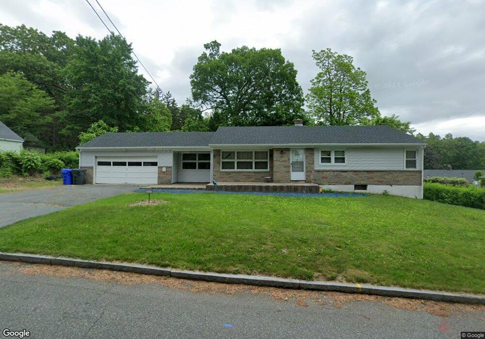 211 Carver St, Springfield, MA 01108 - photo 1