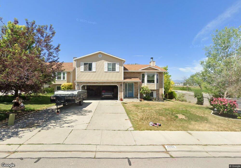 4892 W Kiku Ct, West Jordan, UT 84081 - photo 1