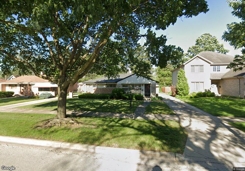 411 N Walnut St, Elmhurst, IL 60126 - photo 1