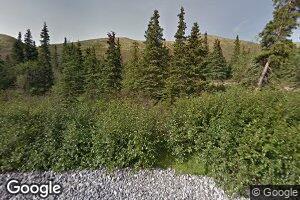 1736 W River Dr, Eagle River, AK 99577