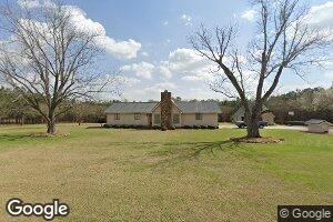 670 E Chicken Rd, Chester, GA 31012