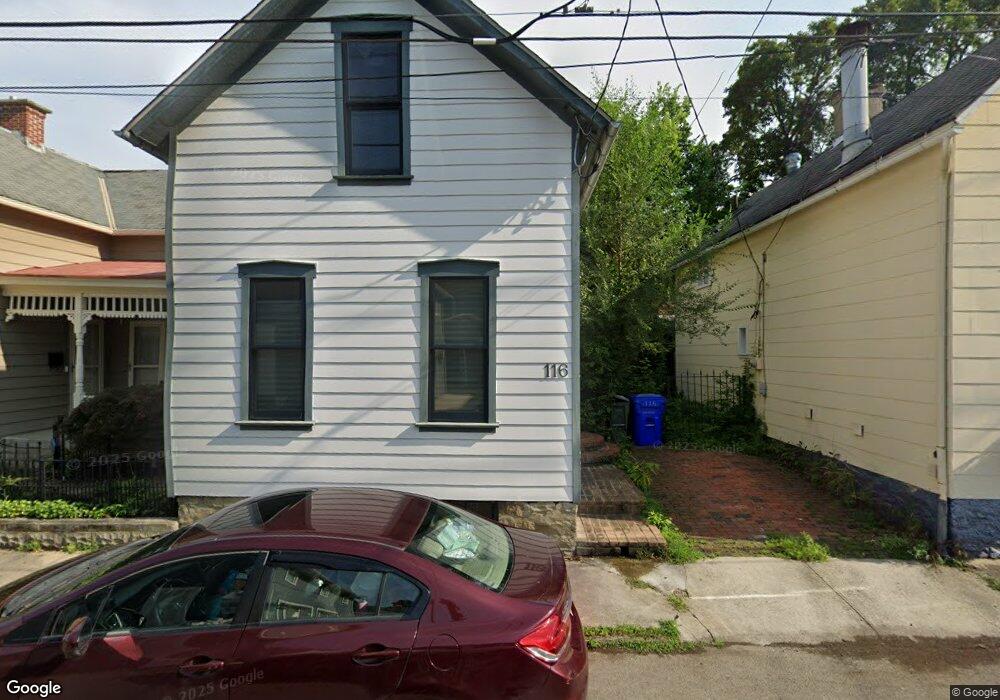 116 Concord Place, Columbus, OH 43206 - photo 1