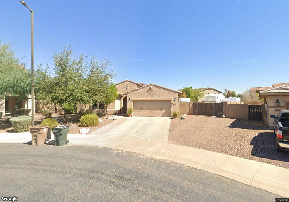 4347 N 182nd Ave, Goodyear, AZ 85395 - photo 1