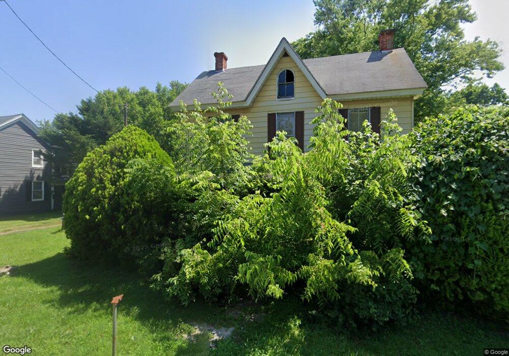 6111 Tolchester Rd, Rock Hall, MD 21661 - photo 1