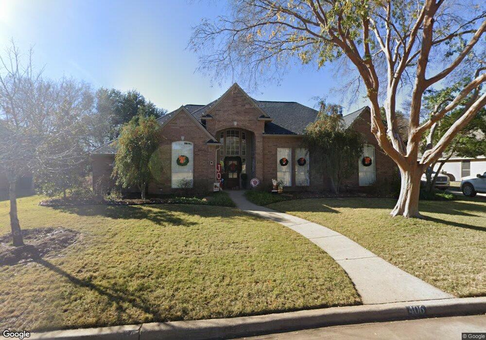 406 Southridge Lakes Pkwy, Southlake, TX 76092 - photo 1
