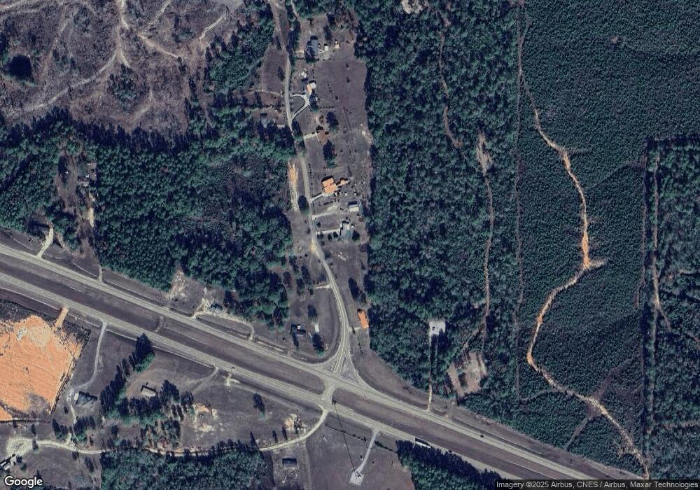 1032 Harris Rd, McComb, MS 39648 - photo 1