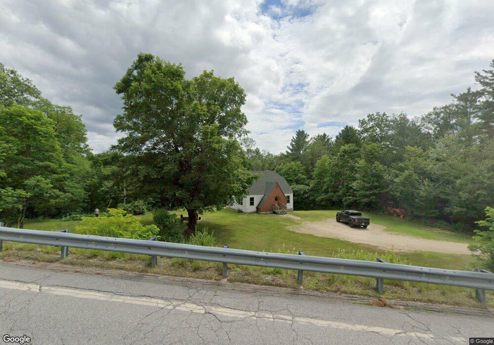 72 Cross Rd, Thornton, NH 03285 - photo 1