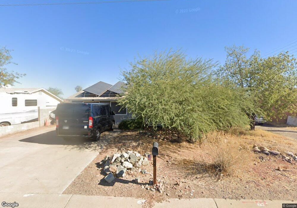 413 N Merrill Rd, Mesa, AZ 85207 - photo 1