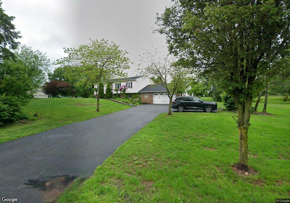 1781 County Line Rd, Barto, PA 19504 - photo 1