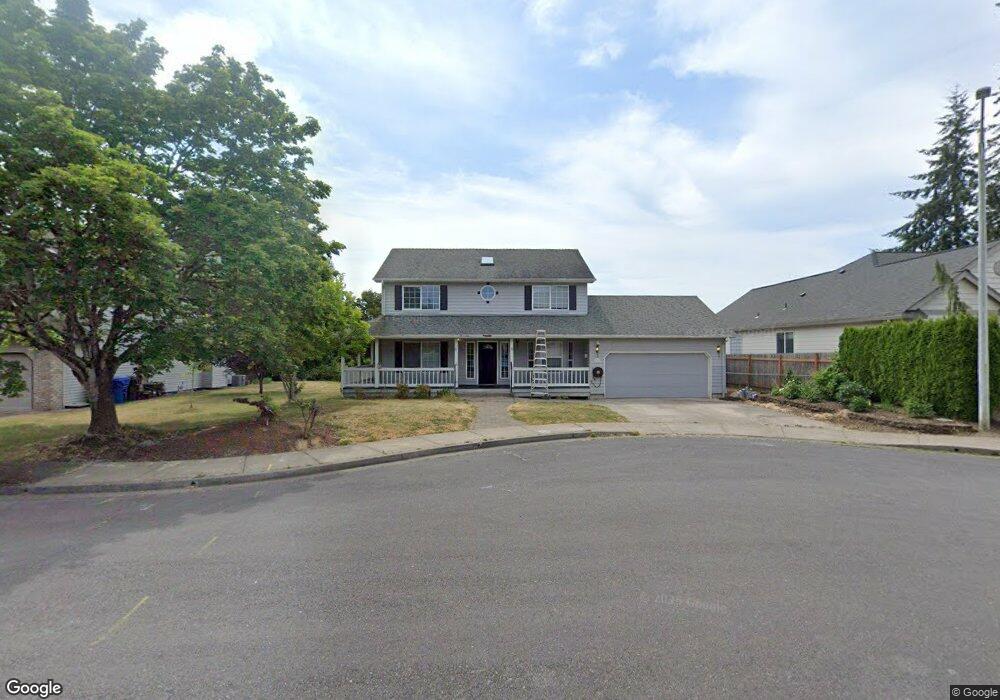 834 Fir Cone Dr NE, Keizer, OR 97303 - photo 1