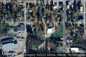 205 W James St, Lawrence, MI 49064