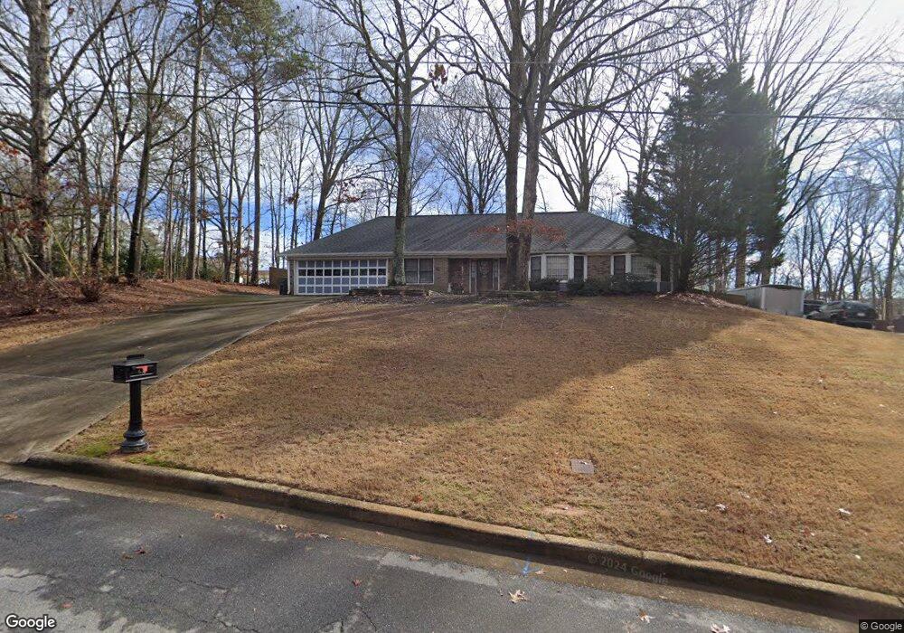 631 Alma Ct unit 2, Buford, GA 30518 - photo 1