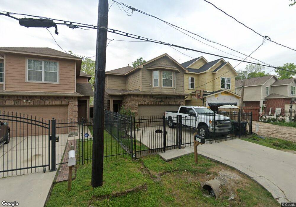 6621 Cohn St, Houston, TX 77091 - photo 1