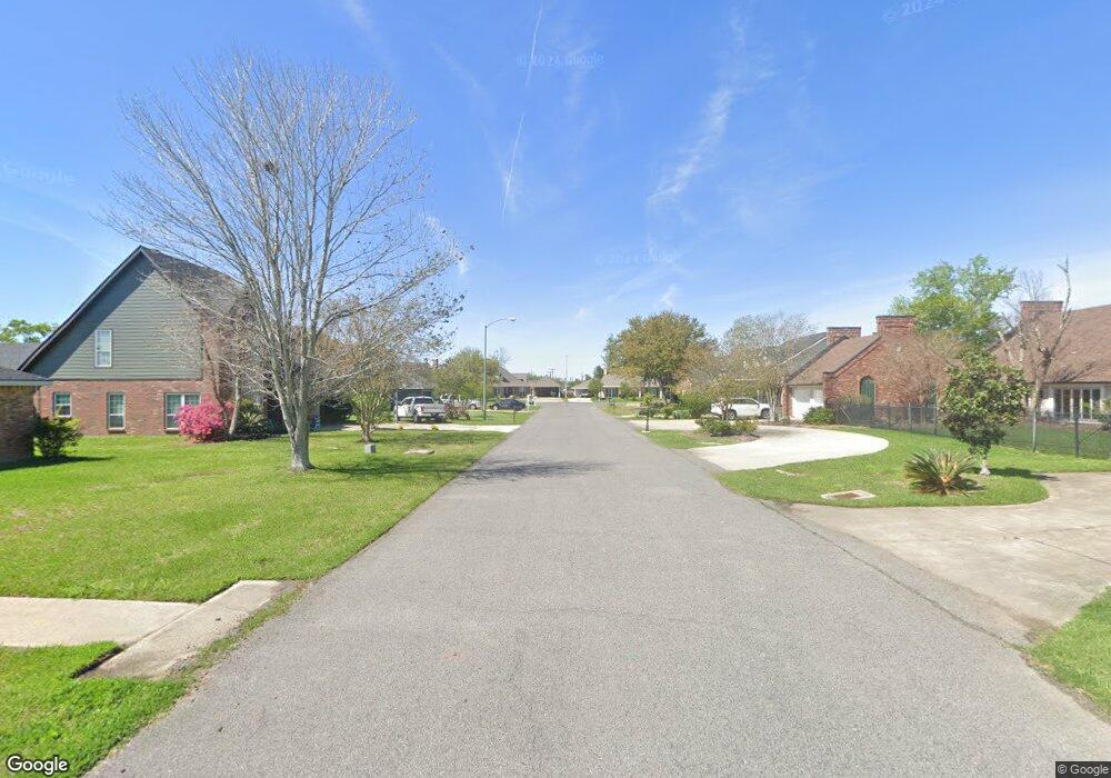 0 N Covey Ln, Lake Charles, LA 70605 - photo 1