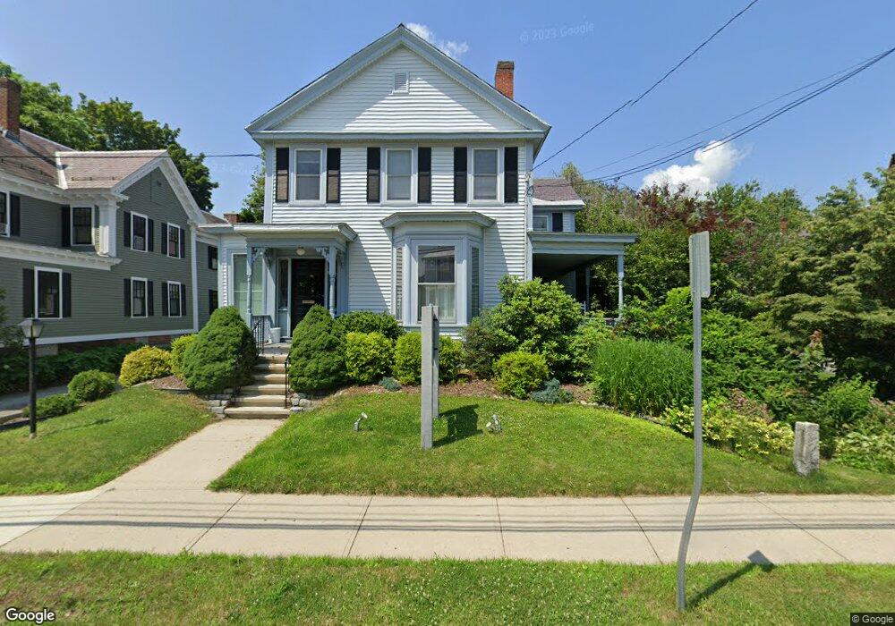 28 Middle St, Keene, NH 03431 - photo 1