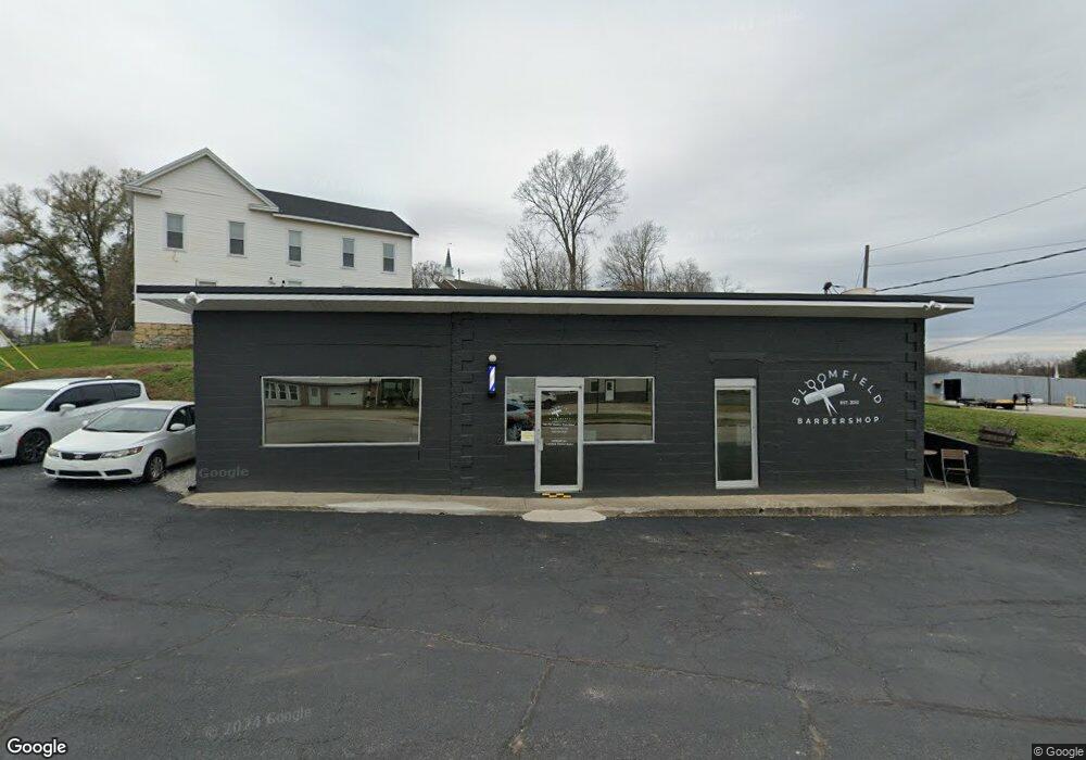 136 Fairfield Hill Rd, Bloomfield, KY 40008 - photo 1