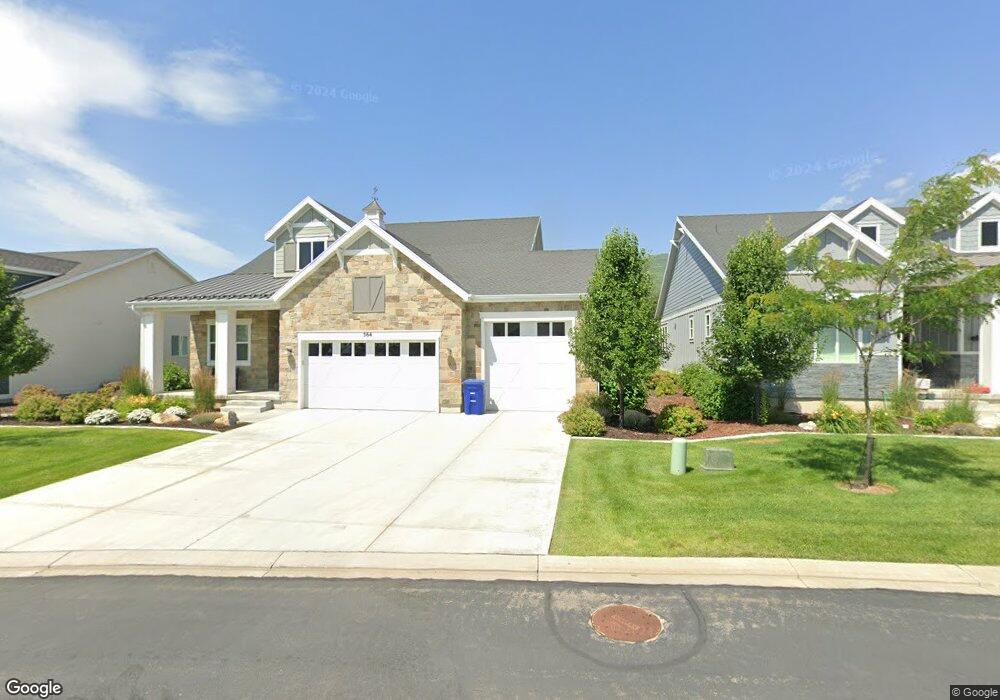 564 S Appenzell Ln, Midway, UT 84049 - photo 1