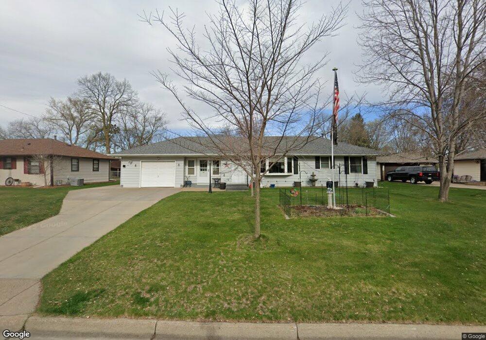 11366 Xavis St NW, Coon Rapids, MN 55433 - photo 1