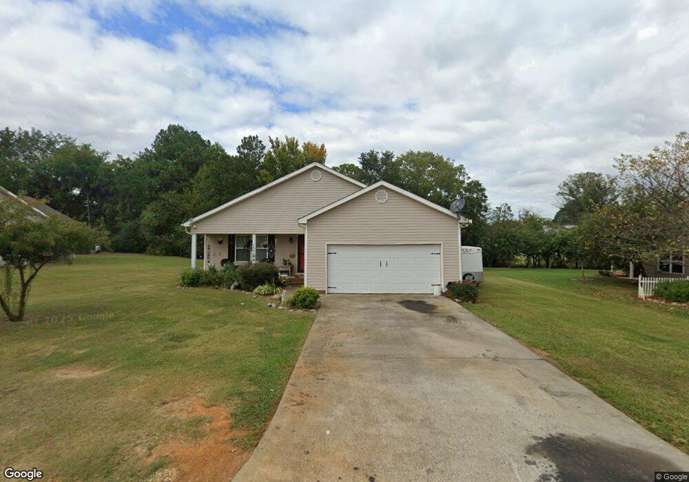 165 Elbert St, Chatsworth, GA 30705 - photo 1